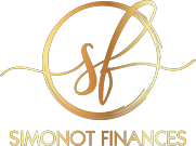 Logo Simonot Finances